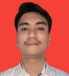 Foto Monang Widyoko, S.I.Kom