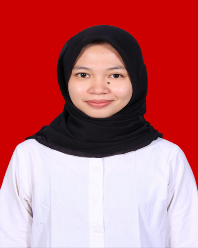 Foto Fatimah Azzahra, S. Sos