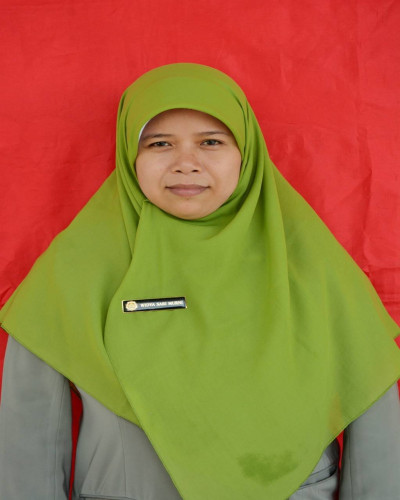 Foto Widya Sari Murni., SP., MP