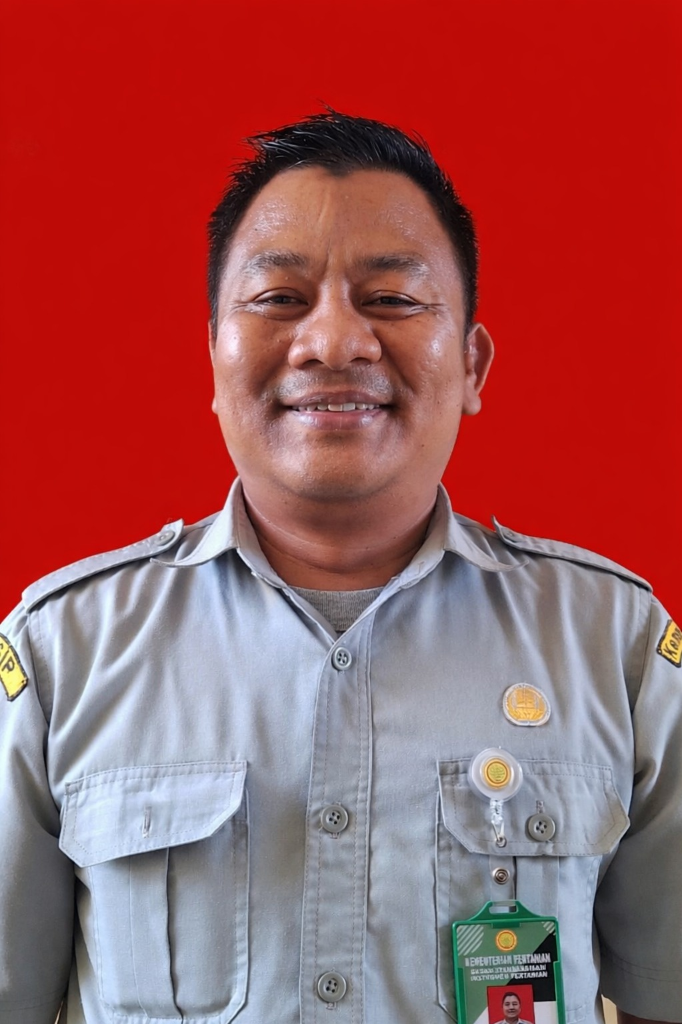 Pimpinan Pustaka